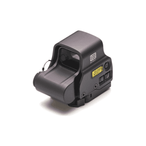 EOTECH HWS EXPS3 DCR Holographic Sight