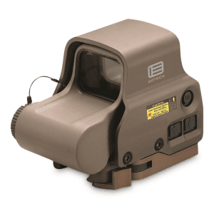 EOTECH HWS EXPS3(TM) Sight FDE/Tan