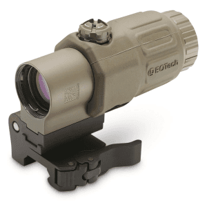 EOTECH G33 1-3X Magnifier