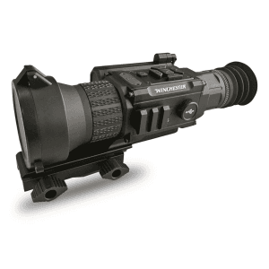 Winchester Supreme THSX 640 2.3x50mm Thermal Hunting Sight