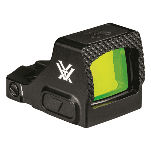 Vortex Defender-CCW 3 MOA Green Dot Sight