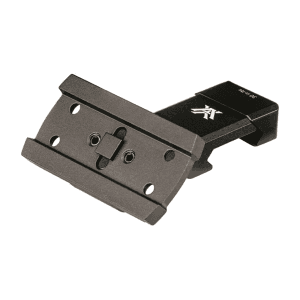 Vortex Pro 45 Degree Offset Acc Picatinny Mount