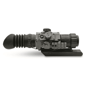 Armasight Contractor 320 Lite 2-8x25mm Thermal Weapon Sight Digital Reticle