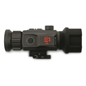 ATN TICO 6 (640x512) Thermal Clip-On