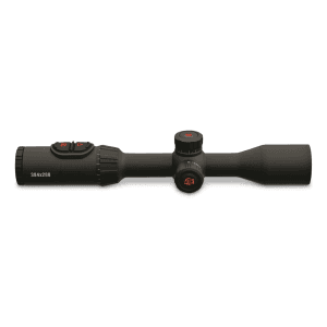 ATN ThOR 6 Elite (384x288) 2.5-20x Thermal Riflescope
