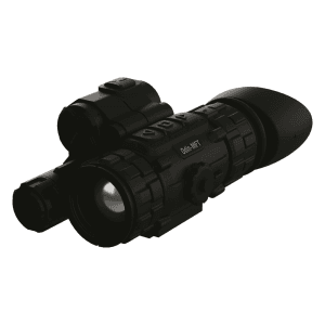 ATN Odin 6 (640x480) Multi-Functional Thermal Optic