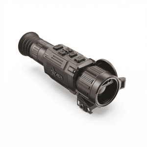 AGM Rattler V3 LRF 35-640 Thermal Imaging Rifle Scope with Laser Rangefinder
