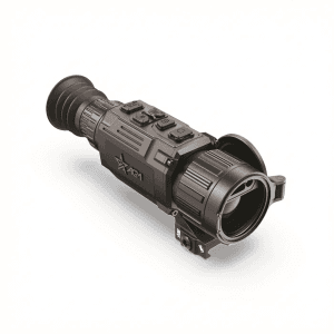 AGM Rattler V3 LRF 35-384 Thermal Imaging Rifle Scope with Laser Rangefinder