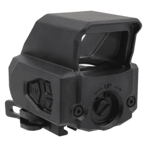 MEPROLIGHT Tru-Vision Electro 2 MOA Red Dot Reflex Sight