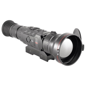 IRAYUSA RICO HD 1280 2X 75mm Thermal Weapon Sight