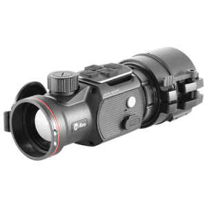 IRAYUSA MATE 640 50mm Clip-On Thermal Weapon Sight