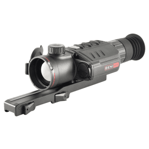 IRAYUSA RICO G-LRF 640 3X 50mm Thermal Weapon Sight