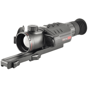 IRAYUSA RICO G 640 3X 50mm Thermal Weapon Sight