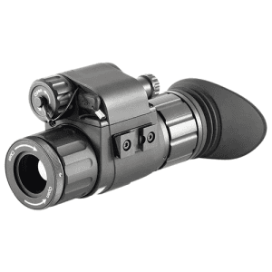 IRAYUSA MINI MH25 V2 640X512 25mm Thermal Monocular