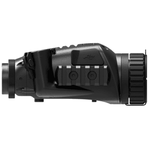 BURRIS USM C35 V3 1x Thermal Clip-On Rifle Scope