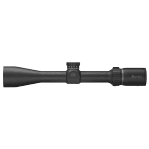 BURRIS Eliminator 6 4-20x52 X177 Laser Rangefinding Rifle Scope | Matte Black