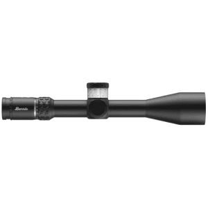 BURRIS XTR PRO 5.5-30x56mm FFP Tactical MIL Illuminated Reticle Rifle Scope | Matte Black