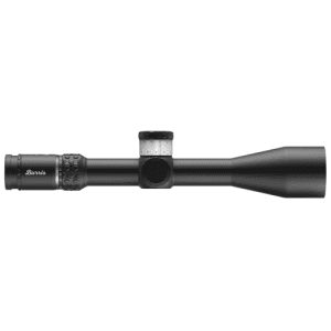 BURRIS Xtreme Tactical XTR Pro 5.5-30x56 34mm Illuminated SCR 2 MIL FFP Rifle Scope | Matte Black