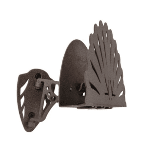 ALLEN EZ Mount Turkey Fan Display