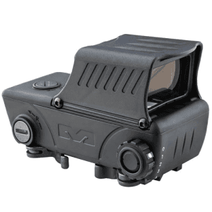 MEPROLIGHT RDS PRO V2 2.2 MOA Bullseye Red Dot Sight
