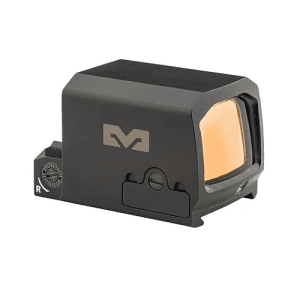 MEPROLIGHT MPO Pro 3/33 MOA Red Dot Reflex Sight