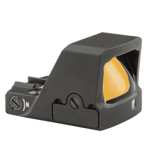 MEPROLIGHT MPO-S 3/33 MOA Red Dot Optic w/ RMSc Footprint