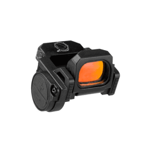 NCSTAR VISM FlipDot M2 - 4 Adapters (Red Dot)
