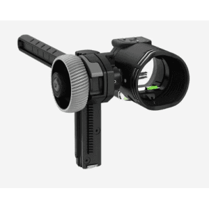 ULTRAVIEW UV Slider RH Compound Bow Sight