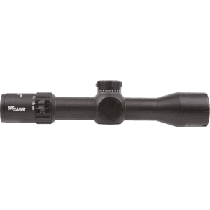 SIG SAUER Tango DMR 3-18x44 MOA DEV-L 2.0 Illuminated Reticcle FFP 34mm Rifle Scope