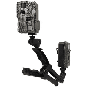 PAC CLAMP Portable Trail Camera Mount