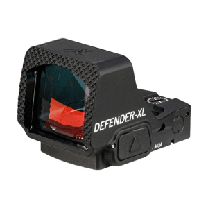 VORTEX Defender-XL 8 MOA Red Dot - Black