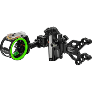 CUSTOM BOW EQUIPMENT Trek Sight 3 PIN .019 RH