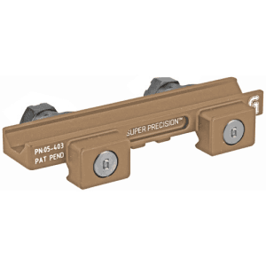 GEISSELE Super Precision Mount Fits Trijicon ACOG 4X Desert