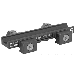GEISSELE Super Precision Mount Fits Trijicon ACOG Black