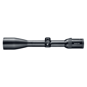 SWAROVSKI Z6 3-18X50-BRH Rifle Scope