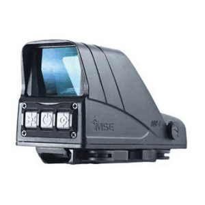 CAA REFLEX SIGHT 1.375INX1IN WNDW