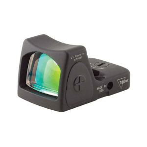 TRIJICON RMR ADJ LED SIGHT-3.25 MOA RED