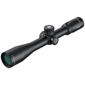 ATHLON OPTICS Midas TAC HD 4-16x44 APRS2 FFP MIL Reticle