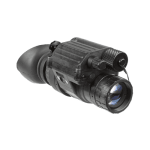 AGM GLOBAL VISION PVS-14 NW2 Night Vision Sight 1X Blk/White Phospor