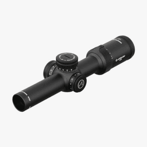 ATHLON OPTICS Argos BTR GEN2 1-8x24 ATSR5 SFP IR MOA Reticle