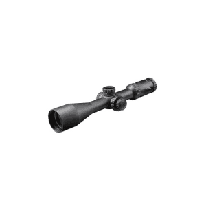 AIM SPORTS Alpha 6 Black 2.515x 50mm 30mm MR1-MRAD Reticle