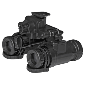 ATN NIGHT VISION PS31-3 Night Vision Goggles Black 1x 6472 A Grade