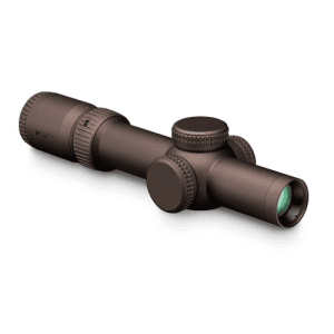 VORTEX Razor Gen III 1-10x24 EBR-9 MRAD Rifle Scope