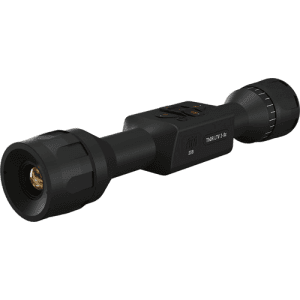 ATN NIGHT VISION Thor LTV Thermal Blk 3-9x25mm MultiReticle 256x192