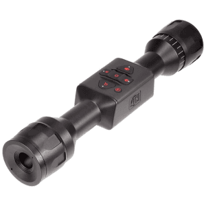 ATN NIGHT VISION Thor LT 160 Thermal Black 36x 19mm Multi Reticle
