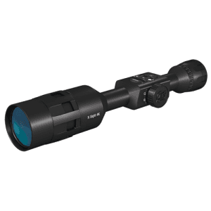 ATN NIGHT VISION X-Sight 4K Pro Edition Blk 5-20x30mm Tube Mil Dot