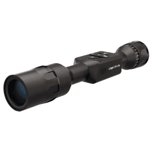 ATN NIGHT VISION XSight LTV Night Vision Black Anodized 5-15x Multi