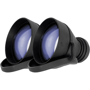 ATN NIGHT VISION Set 3x Lenses for PS31 Black