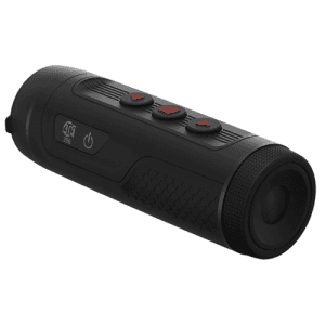 ATN NIGHT VISION Blaze Seeker 207 Thermal Monocular Black 1-8.8x7mm
