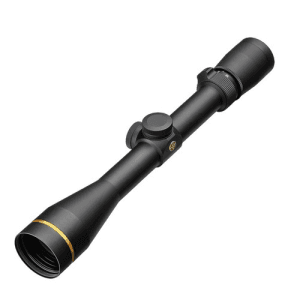 LEUPOLD VX-3i 4.5-14x40mm (1") Boone & Crockett Reticle